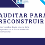 Auditar para Reconstruir